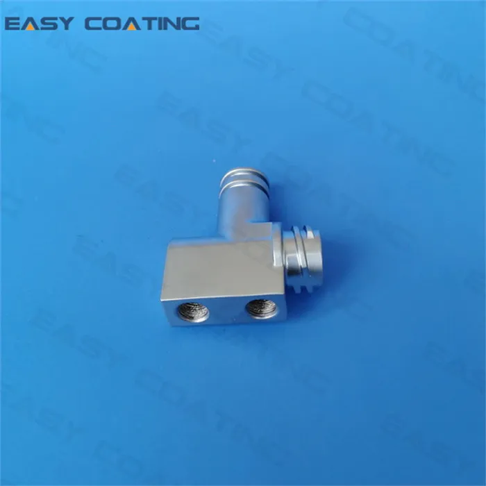 Sistema de revestimento em pó Opti Ig02 Corpo do injetor Optiflow 1000132