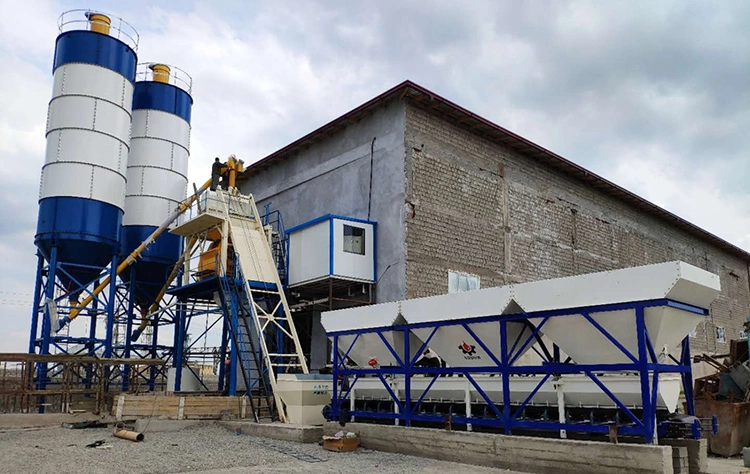 Powder Coating Hopper Fluidized Powder Hopper